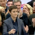 Brnabić tvrdi: Sami ćemo imati parlamentarnu većinu