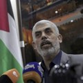 Yahya Sinwar, ‘mozak’ Hamasa u Pojasu Gaze