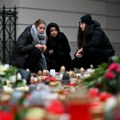 U Češkoj dan žalosti u znak solidarnosti sa žrtvama masovnog ubistva u Pragu