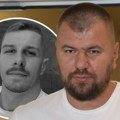 Janjuš uhvaćen u Beogradu prvi put nakon porodične tragedije: Nije se odvajao od bivše supruge