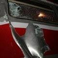 Rusija: 14 vagona voza sa ugljem iskočilo iz šina nakon sudara sa praznim vozom