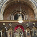 Čudotvorna ikona iz Rusije stigla u Srbiju: Redovi ispred crkve Svete Trojice u Beogradu