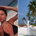 Otputovala sama na odmor pa se oglasila nakon 20 dana ilegale: "Na Maldivima se desila posebna magija" video