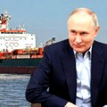 Putin puni blagajnu i pored haosa na bliskom istoku: Crveno more postalo zabranjena zona, cene skaču - a Rusi mirno plove