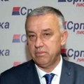 Srpska lista pozvala građane da ostanu mirni i ne nasedaju na provokacije na otpor policiji