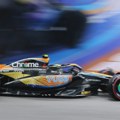 Noris uveren u dalji napredak Meklarena u novoj sezoni Formule 1