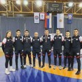 Bronzane medalje za rvače “Mladosti” na Kupu Srbije U15 i U20