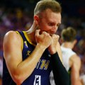 Eurobasket: BiH ubjedljiva protiv Kipra, Srbija protiv Finske, Francuska bolja od Hrvatske