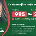 Nemanja (6) postao kao biljka zbog preležanih morbila: Izgubio sve funkcije, virus u mozgu tinjao godinama kao tempirana…