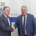 Ambasador Mađarske u Leskovcu: Želimo da se Srbija što pre priključi EU