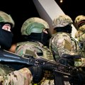 FSB na terenu Militanti upal u Rusiji, šestoro već ubijeno