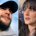 "Lila Ramonda, je*ote!" Veljko Ražnatović isprozivao pobedničku pesmu za Eurosong - objavio i snimak! (video)