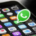 WhatsApp opcija: “Navijete” poruke, same se obrišu