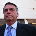 Brazil traži objašnjenje – zašto se Bolsonaro krio u mađarskoj ambasadi