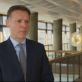 ﻿Jandroković: Olakšat ćemo predsjedniku Republike da da mandat našem kandidatu za premijera