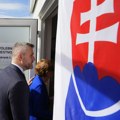 Slovačka danas bira predsednika, između prozapadnog i populističkog kandidata