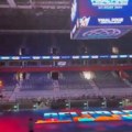 FIBA predstavila čudo od terena (video)