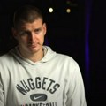 Nikola Jokić niže rekorde Srpski košarkaš postigao nešto što još niko pre njega nije u plej-ofu NBA lige