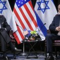 Bajden i Netanjahu razgovarali o oslobađanju talaca i primirju PolitikaVestiSvetSAD-Bliski istok