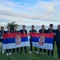 Matematičari iz Srbije zablistali na najznačajnijoj olimpijadi