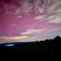 Редак феномен на небу изнад Србије: Грађани ће ову светлост моћи да виде од вечерас до понедељка: Величанствен призор…