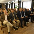 Novi Pazar: Dodeljeni ugovori u okviru projekta energetske sanacije