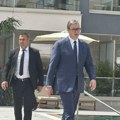 Šta kvalifikuje Prištinu za Savet Evrope: Vučić - Primiću sutra patrijarha i vladike u Predsedništvu
