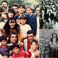 Kratka istorija Crne Gore kroz tri fotografije moje porodice