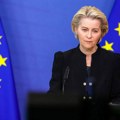 „Politiko”: Fon der Lajen fale glasovi da ostane predsednica Evropske komisije