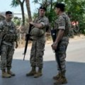 Pokušaj napada na ambasadu SAD u Libanu, osumnjičeni ranjen i uhapšen