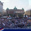 „Jedan narod, jedan sabor – Srbija i Srpska“: Dodik poručio da je doneta istorijska deklaracija