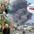 KRIZA NA BLISKOM ISTOKU Savet bezbednosti UN podržao plan SAD o prekidu vatre u Pojasu Gaze