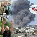 uživo KRIZA NA BLISKOM ISTOKU Izraelski vojnici ubili dva Palestinca u odvojenim incidentima na Zapadnoj obali