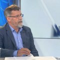 Veran Matić o slučaju ubistva novinara Milana Pantića: Ne sme se dozvoliti vraćanje slučaja iz Tužilaštva za…