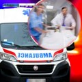 Učiteljicu pljuvali, gurali i čupali za kosu: Hitno prebačena u bolnicu, novi detalji drame u OŠ "Sveti Sava" na Vračaru