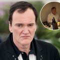 Napadnut Kventin Tarantino! Slavni reditelj doživeo jezivu neprijatnost usred večere - isplivao snimak
