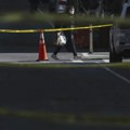 Dve osobe su poginule, a šest je ranjeno u pucnjavi u Arkanzasu