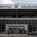 Priveden glumac Feđa Štukan na aerodromu Nikola Tesla; Advokat: BIA zabranila ulazak u zemlju (VIDEO)