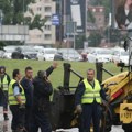 "Zelenilo Beograd": 461 intervencija posle nevremena, na 39 lokacija materijalna šteta