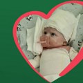 Humanitarni trening u Zrenjaninu za pomoć bebi Tari Jovanov