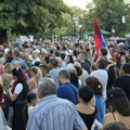 Protesti protiv litijuma u Kragujevcu, Novom Sadu, Bajinoj Bašti, Užicu i Obrenovcu