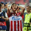 "Nisam siguran da ću ostati u Crvenoj zvezdi": Dok je Marakana slavila, ove reči su zabrinule sve zvezdaše