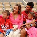 Jelena i Novak imaju posebne metode vaspitavanja dece: Ovako ih smiruju kada se svađaju