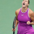 Sabalenka osvojila US Opena, a onda ispričala tužnu priču u Njujorku: "Otkad sam izgubila oca..."