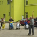 Počeo osmi „Međunarodni inkluzivni festival – ART ZONA ZA SVE“