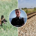 Otkriven uzrok nesreće koja je uzdrmala Srbiju? Telo Luke Vuksanovića (26) pronađeno 9 dana nakon sudara