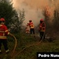 Portugal proglasio stanje prirodne katastrofe, požari van kontrole