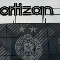 FK Partizan: Obesan pir uništavanja terena