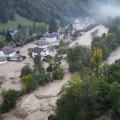 Stravične poplave u Bosni Najmanje 20 mrtvih, bujice nose sve pred sobom