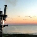 SpaceX lansirao svoj peti, dosad najsmjeliji testni let Starshipa